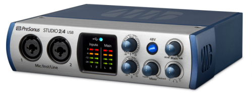 PRESONUS STUDIO 24