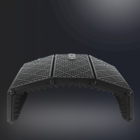 KALINE M5 KABINA AKUSTYCZNA EKRAN STUDYJNY SOUND SHIELD
