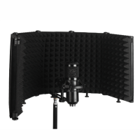 KALINE M5 KABINA AKUSTYCZNA EKRAN STUDYJNY SOUND SHIELD