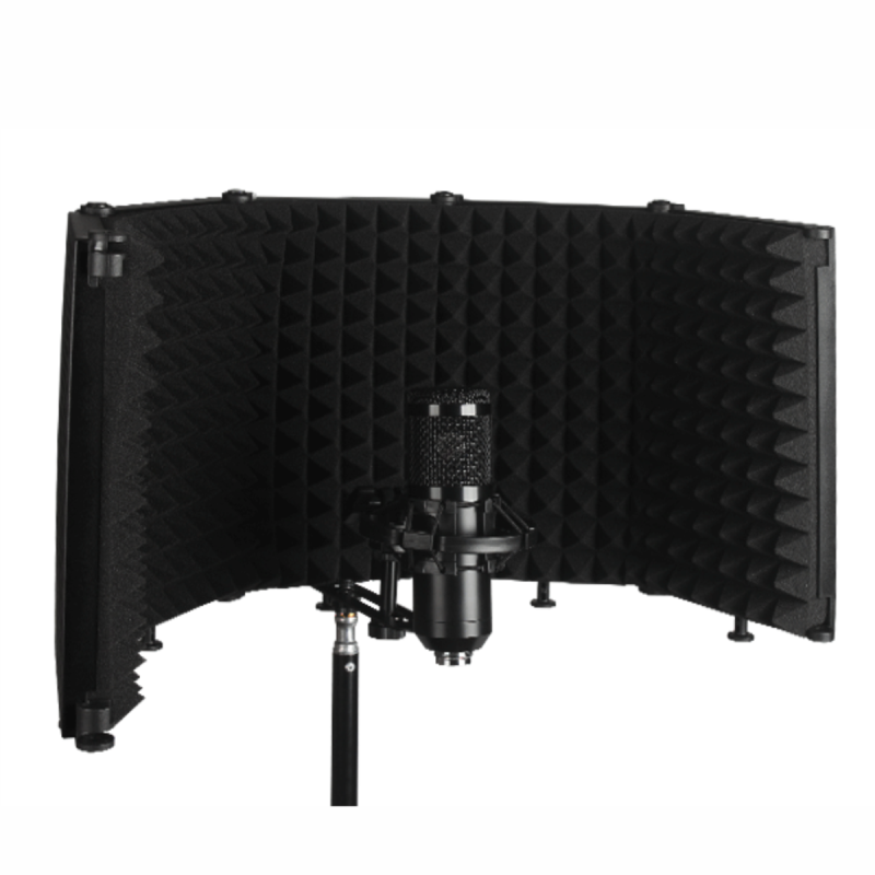 KALINE M5 KABINA AKUSTYCZNA EKRAN STUDYJNY SOUND SHIELD