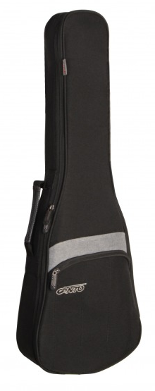 CANTO EUK B 1.0 N POKROWIEC DO UKULELE BARYTONOWEGO