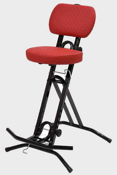 LIBEDOR TGCR EX RUCHOME OPARCIE TABORET