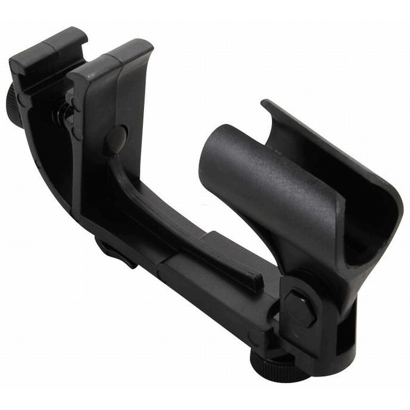 SAMSON DMC 100 ZESTAW 3 SZT. UCHWYTÓW MIKROFONU DO PERKUSJI
