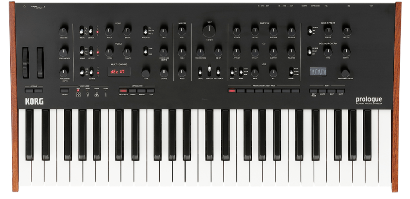 KORG PROLOGUE 8