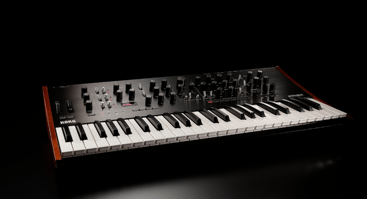 KORG PROLOGUE 8