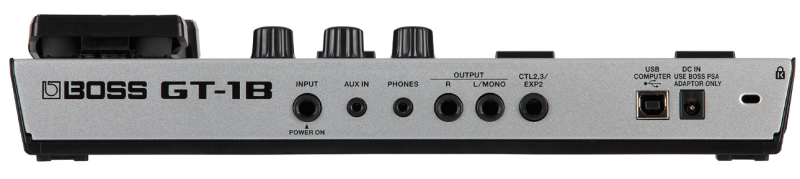 BOSS GT-1B