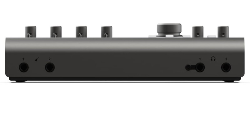 AUDIENT iD44 MKII INTERFEJS AUDIO USB 20IN24OUT
