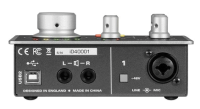 AUDIENT iD4 INTERFEJS AUDIO USB 2IN2OUT