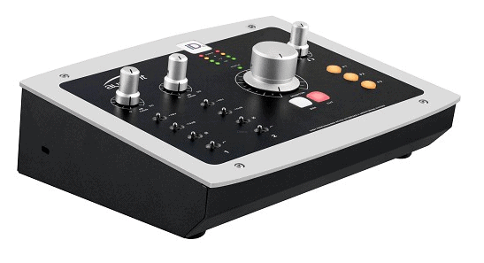 AUDIENT iD22 INTERFEJS AUDIO USB 10IN14OUT
