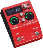 BOSS RC-10R LOOP STATION