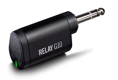 LINE 6 RELAY G10S