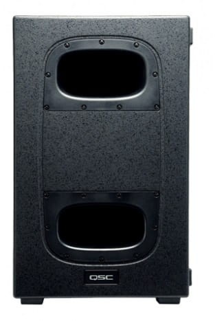 QSC KS212C SUBWOOFER AKTYWNY