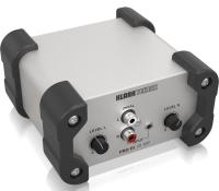 KLARK TEKNIK DI 10P