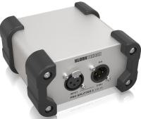 KLARK TEKNIK DS 20 SPLITTER PASYWNY
