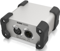 KLARK TEKNIK DS 20 SPLITTER PASYWNY