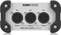 KLARK TEKNIK DS 50 SPLITTER PASYWNY