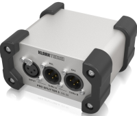 KLARK TEKNIK DS 50 SPLITTER PASYWNY