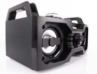 PARTY LIGHT SOUND PARTY-SOUNDBOX BOOMBOX