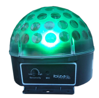 IBIZA LED ASTRO 1