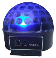 IBIZA LED ASTRO 1