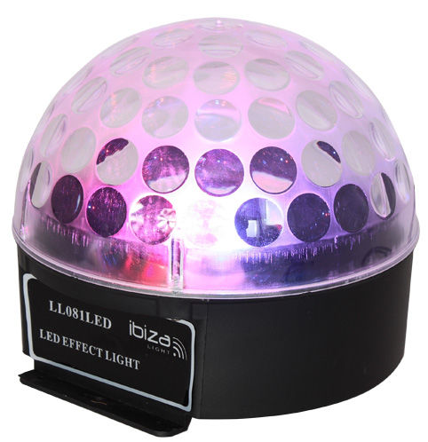 IBIZA LED ASTRO 1