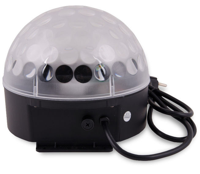 IBIZA LED ASTRO 1