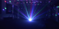 IBIZA LED ASTRO 1