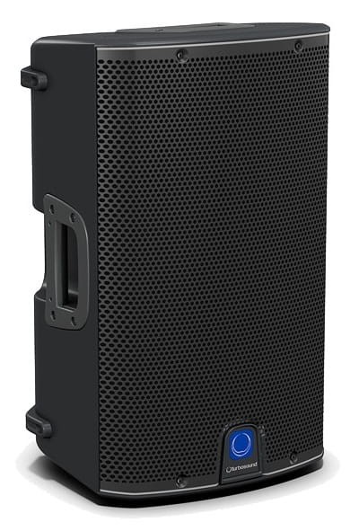 TURBOSOUND iQ10