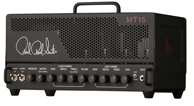 PRS MT 15 AMP MARK TREMONTI