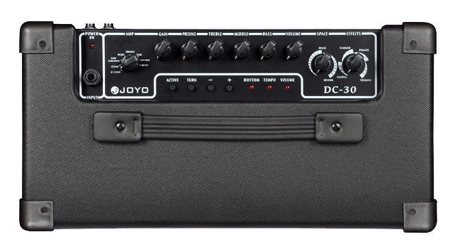 JOYO DC30 KOMBO GITAROWE