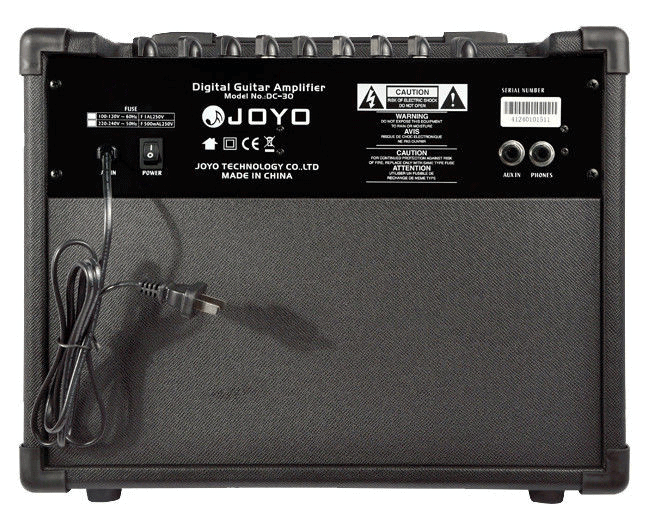 JOYO DC30 KOMBO GITAROWE