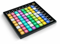 NOVATION LAUNCHPAD X