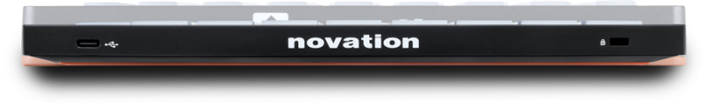NOVATION LAUNCHPAD X