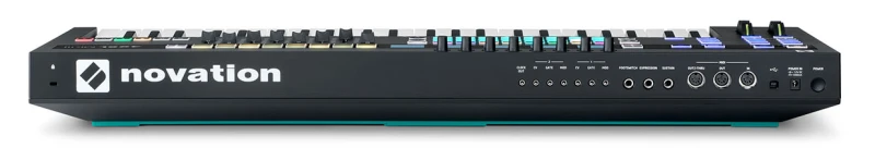 NOVATION 49 SL MKIII