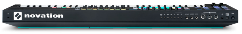 NOVATION 61 SL MKIII
