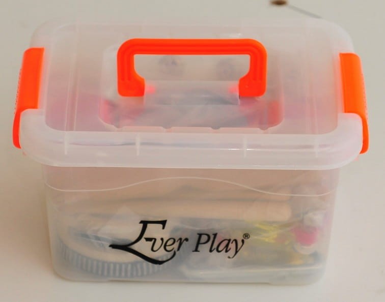 EVER PLAY LT-10