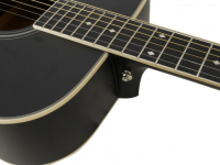 ARROW BRONZE BLK BLACK GITARA AKUSTYCZNA