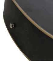 ARROW BRONZE BLK BLACK GITARA AKUSTYCZNA