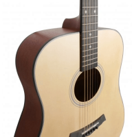 ARROW BRONZE NT NATURAL GITARA AKUSTYCZNA