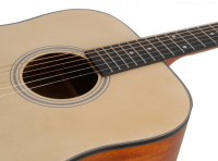 ARROW BRONZE NT NATURAL GITARA AKUSTYCZNA