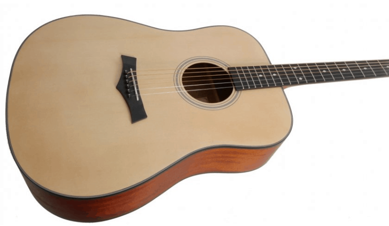 ARROW BRONZE NT NATURAL GITARA AKUSTYCZNA