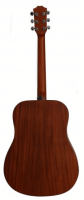 ARROW BRONZE NT NATURAL GITARA AKUSTYCZNA