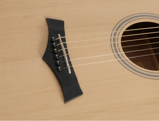 ARROW BRONZE NT NATURAL GITARA AKUSTYCZNA