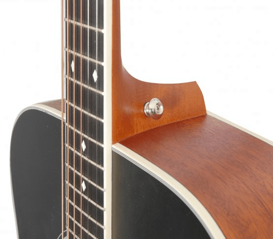 ARROW BRONZE SB SUNBURST GITARA AKUSTYCZNA
