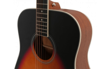 ARROW BRONZE SB SUNBURST GITARA AKUSTYCZNA