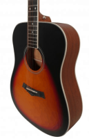 ARROW BRONZE SB SUNBURST GITARA AKUSTYCZNA