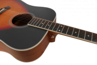 ARROW BRONZE SB SUNBURST GITARA AKUSTYCZNA