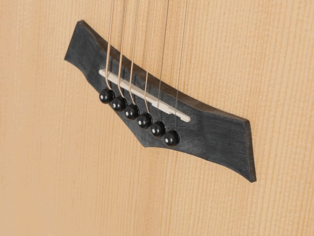 ARROW SILVER NT NATURAL GITARA AKUSTYCZNA