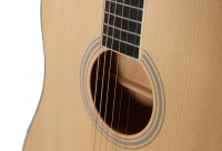 ARROW SILVER NT NATURAL GITARA AKUSTYCZNA