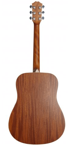 ARROW SILVER NT NATURAL GITARA AKUSTYCZNA